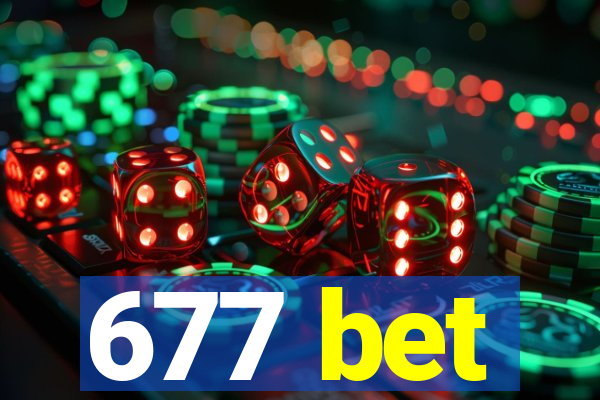 677 bet